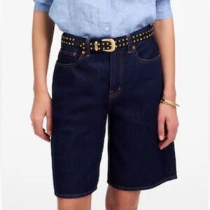 Bermuda long short